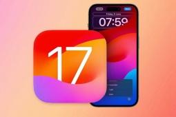 Công nghệ thông tin - Thị phần iOS 17 đầy ảm đạm trước thềm ra mắt iOS 18