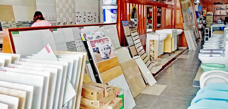 Người đàn ông chia sẻ câu chuyện thành công và quan điểm sống "có trước có sau"