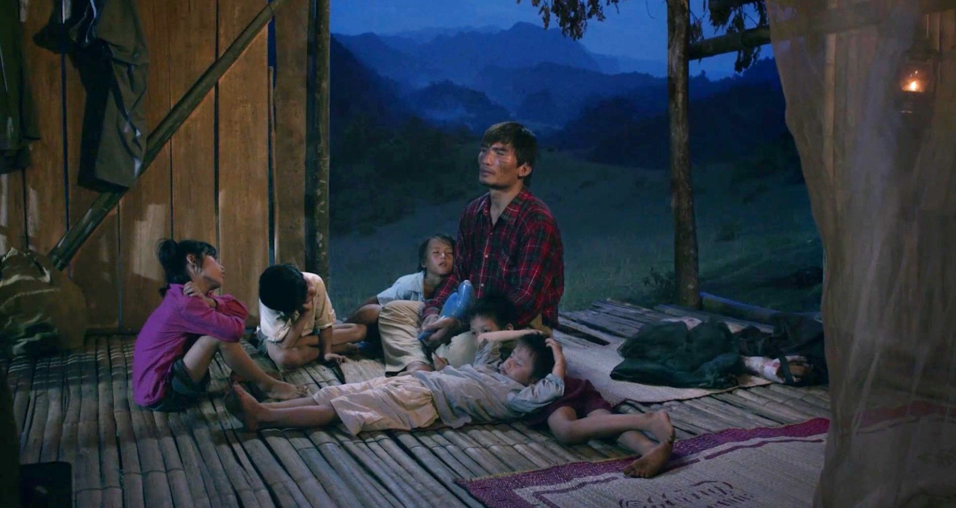 Sao nhí tìm mẹ: Nếu gặp lại, con muốn hỏi "Tại sao lại bỏ rơi con" - 1