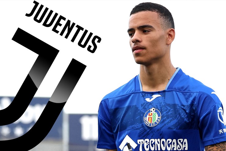 Greenwood có thể tới Serie A chơi bóng