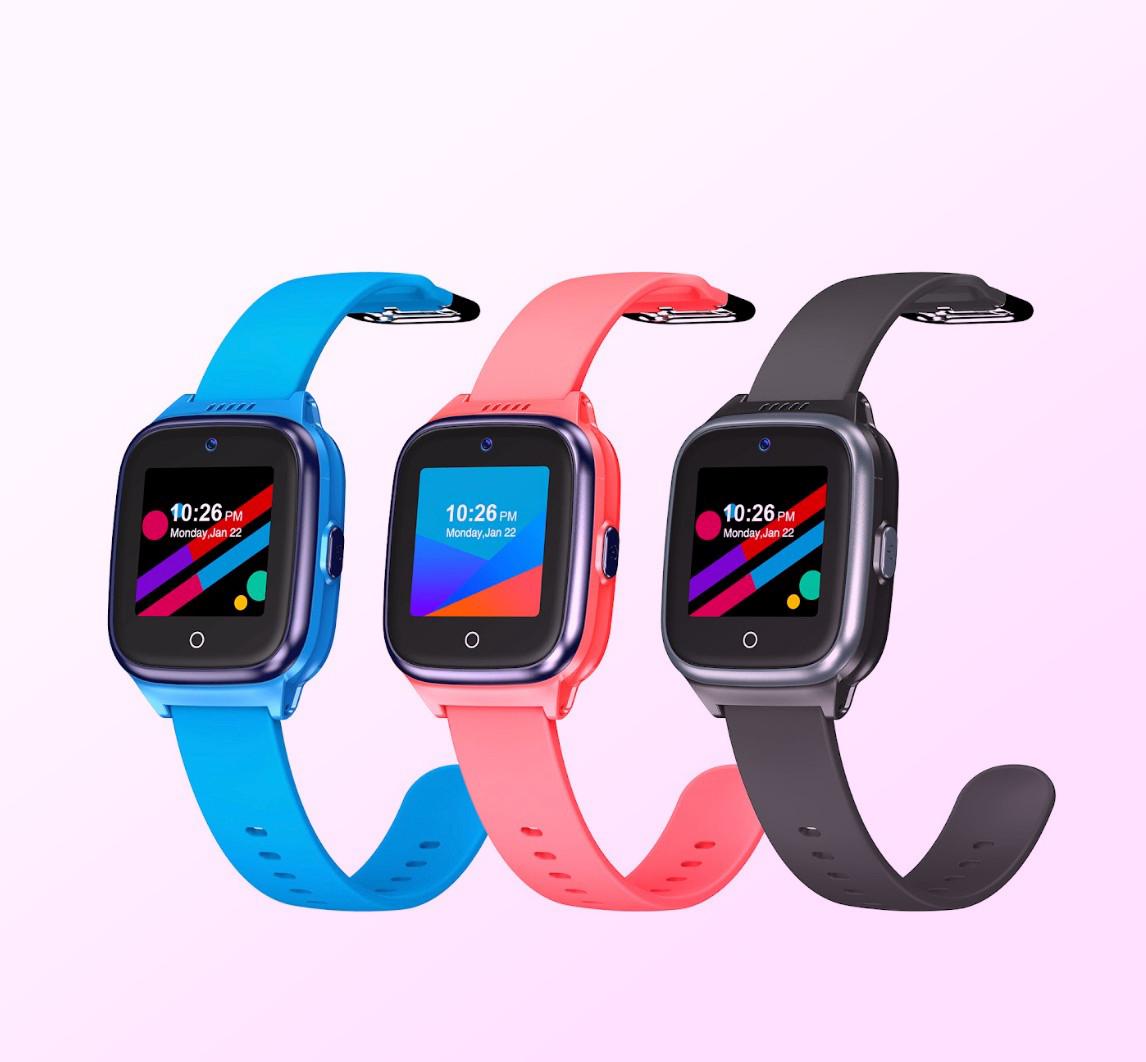 MyKid 4G Lite còn có nhiều tính năng hữu ích như hạn chế cuộc gọi từ số lạ, gọi bí mật, gọi khẩn cấp SOS…