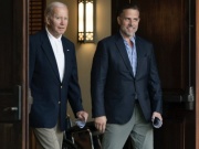 Thế giới - Phản ứng của ông Biden sau khi con trai bị kết tội