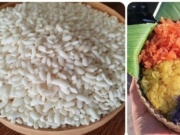 Sức khỏe đời sống - Bài thuốc cực hay chữa dạ dày, liệt dương từ gạo nếp