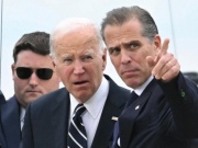 Thế giới - Con trai ông Biden bị kết tội: Tác động thế nào đến bầu cử Mỹ 2024?