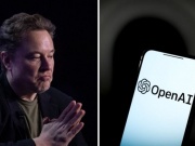 Công nghệ thông tin - Tỷ phú Elon Musk bất ngờ rút đơn kiện OpenAI