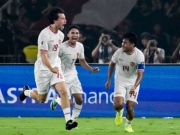 Bóng đá - 18 anh hào vào vòng loại thứ 3 World Cup: Indonesia đại diện Đông Nam Á, kịch tính bảng A