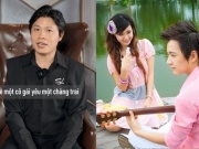 Chuyện tình của Midu được nhắc đến trong một bài hit