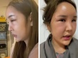 Cô gái hối hận khi nâng mông bất chấp