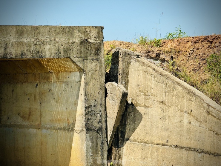 Cao tốc hơn 34.000 tỷ ‘quên’ làm nút giao? - 10