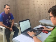 Pháp luật - Đăng ảnh nhạy cảm của một phụ nữ lên mạng rồi bỏ trốn