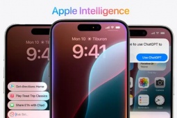 Thời trang Hi-tech - Điểm yếu chí mạng khiến iPhone 15 không thể chạy Apple Intelligence