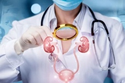 Sức khỏe đời sống - Người phụ nữ đi xe máy suốt 9 tiếng đến bệnh viện vì đi tiểu quá nhiều