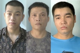 Pháp luật - Cam kết cho số lô đề chính xác 100%, nhóm thanh niên bị bắt