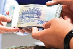 Kinh doanh - Cải cách tiền lương từ 1/7: Công chức, viên chức hưởng lợi gì?