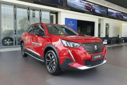 Tin tức ô tô - Giá xe Peugeot 2008 mới nhất tháng 6/2024, bản GT Line từ 759 triệu đồng