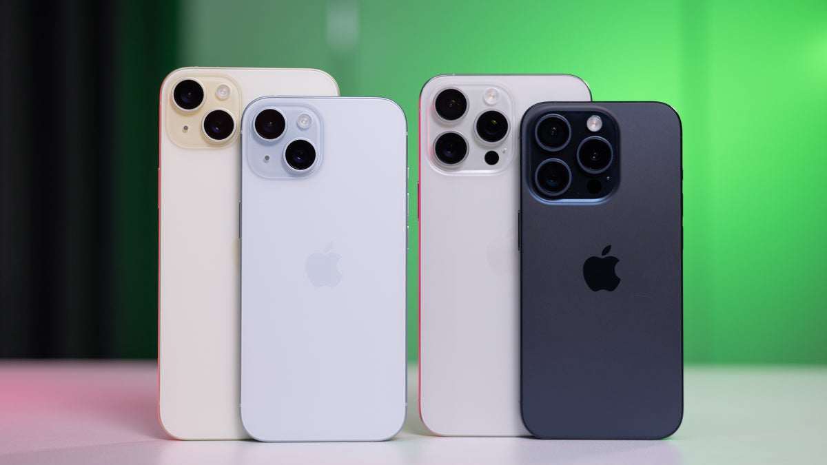 Apple đang khiến người dùng sử dụng iPhone… ít hơn?