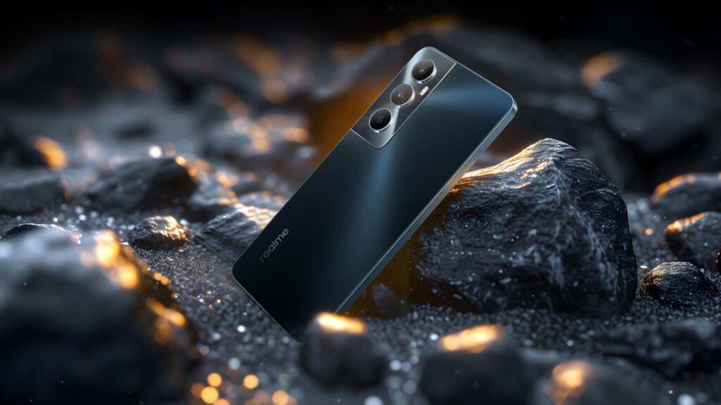 realme C65 được bán độc quyền tại Thế Giới Di Động với giá từ 3,69 triệu đồng