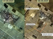 Thế giới - Ukraine thông báo kết quả cuộc tập kích gây hư hại 2 chiến đấu cơ Su-57 của Nga