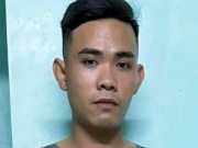 Pháp luật - Nam thanh niên bắn 4 phát súng vào tiệm Spa