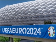 Kinh doanh - Nước nào mua nhiều vé xem EURO 2024 nhất TG, chiếm hơn 1/4 tổng số vé bán ra?