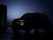 Tin tức ô tô - Mẫu SUV chạy điện rẻ nhất của Hyundai lộ diện