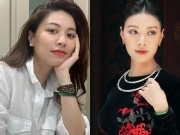 Đời sống Showbiz - Nhan sắc tuổi 38 của BTV Ngọc Trinh