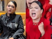 Đời sống Showbiz - Phạm Thoại nói về việc livestream tiền tỷ: Doanh thu ảo, &quot;lùa gà&quot;?