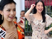Đời sống Showbiz - Nàng hậu bí ẩn nhất Vbiz, nhan sắc sau 16 năm đăng quang gây tò mò?