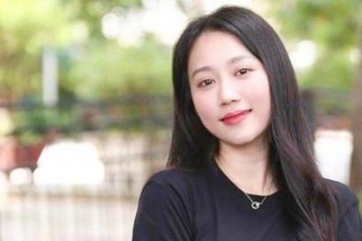 Nhan sắc Huỳnh Hồng Loan sau 4 năm chia tay cầu thủ Tiến Linh