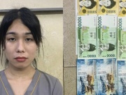 Pháp luật - Đi massage, người đàn ông ngoại quốc bị nhân viên trộm tiền