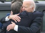 Thế giới - Tổng thống Biden tuyên bố thẳng thắn về phiên tòa của con trai