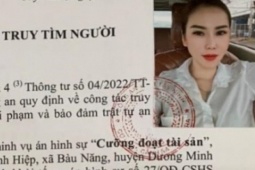 Pháp luật - Truy tìm “hot girl” liên quan vụ cưỡng đoạt tài sản