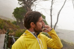 Đàn ông - Đồ ăn nhẹ đi bộ đường dài tốt nhất để tiếp thêm năng lượng cho bạn