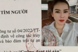 Tin tức 24h qua: Công an Tây Ninh truy tìm một “hot girl”