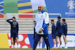 Bóng đá - Tin nóng EURO trưa 14/6: HLV Italia đưa ra 4 lệnh cấm ở EURO 2024