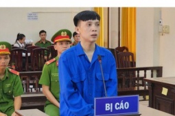 Pháp luật - Án mạng đau lòng ở Kiên Giang