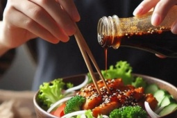 Sức khỏe đời sống - Không chỉ cao huyết áp: Phát hiện thêm căn bệnh đáng lo vì ăn mặn