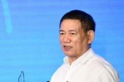 Kinh doanh - Bộ trưởng Tài chính: Kho chứa tiền giờ để không