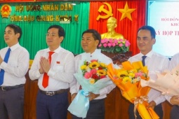 Tin tức trong ngày - Miễn nhiệm 1 Phó Chủ tịch UBND tỉnh Hậu Giang