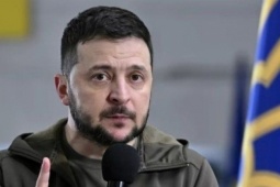 Thế giới - Ukraine chuẩn bị ký thỏa thuận an ninh với 10 quốc gia khác sau Mỹ