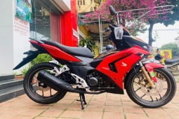 Thế giới xe - Giá Honda Winner X giữa tháng 6/2024, giảm sốc 13 triệu đồng