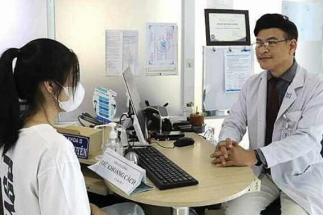 Con trầm cảm nặng, bố mẹ nói 'lấy cớ, giả vờ'