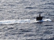 Thế giới - Mỹ đưa tàu ngầm tới Vịnh Guantanamo sau khi tàu ngầm hạt nhân Nga tới Cuba