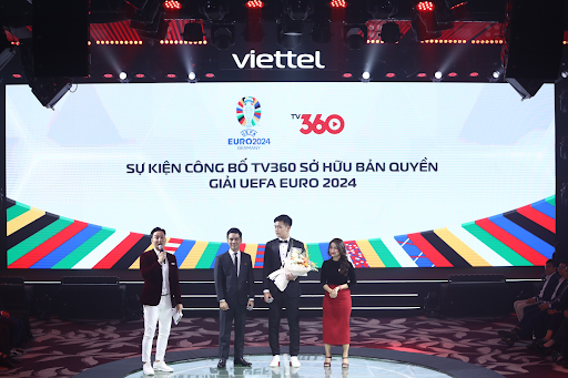 TV360 hứa hẹn sẽ mang lại hàng loạt nội dung cuốn hút, hấp dẫn dành riêng cho khán giả Việt trong mùa bóng sắp tới.