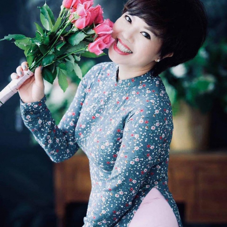 NSND Ngọc Huyền, vợ cũ nghệ sĩ Chí Trung: Cuộc sống hiện tại ra sao? - 1