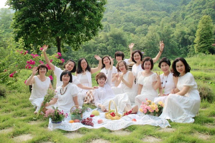 NSND Ngọc Huyền, vợ cũ nghệ sĩ Chí Trung: Cuộc sống hiện tại ra sao? - 10