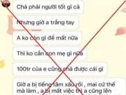 An ninh - Xã hội - Cảnh giác với thủ đoạn dụ dỗ “chat sex” để cưỡng đoạt tài sản