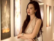 Thời trang - 'Phu nhân hào môn' Đỗ Mỹ Linh khoe liên tiếp ba chiếc túi xa xỉ