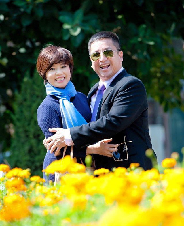 NSND Ngọc Huyền, vợ cũ nghệ sĩ Chí Trung: Cuộc sống hiện tại ra sao? - 3