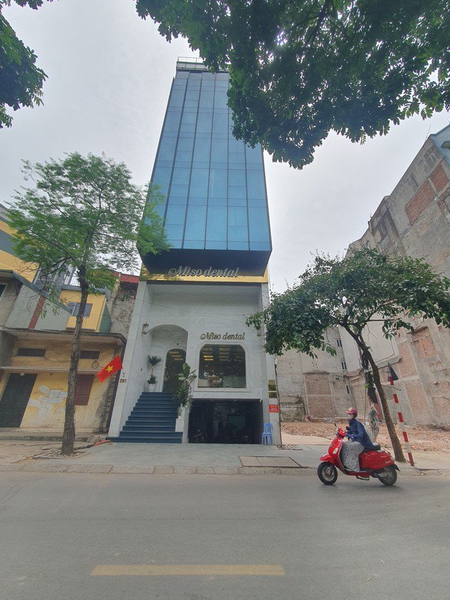 Hà Nội: Nhiều cơ sở nằm trên đường Nguyễn Khang vi phạm PCCC - 4